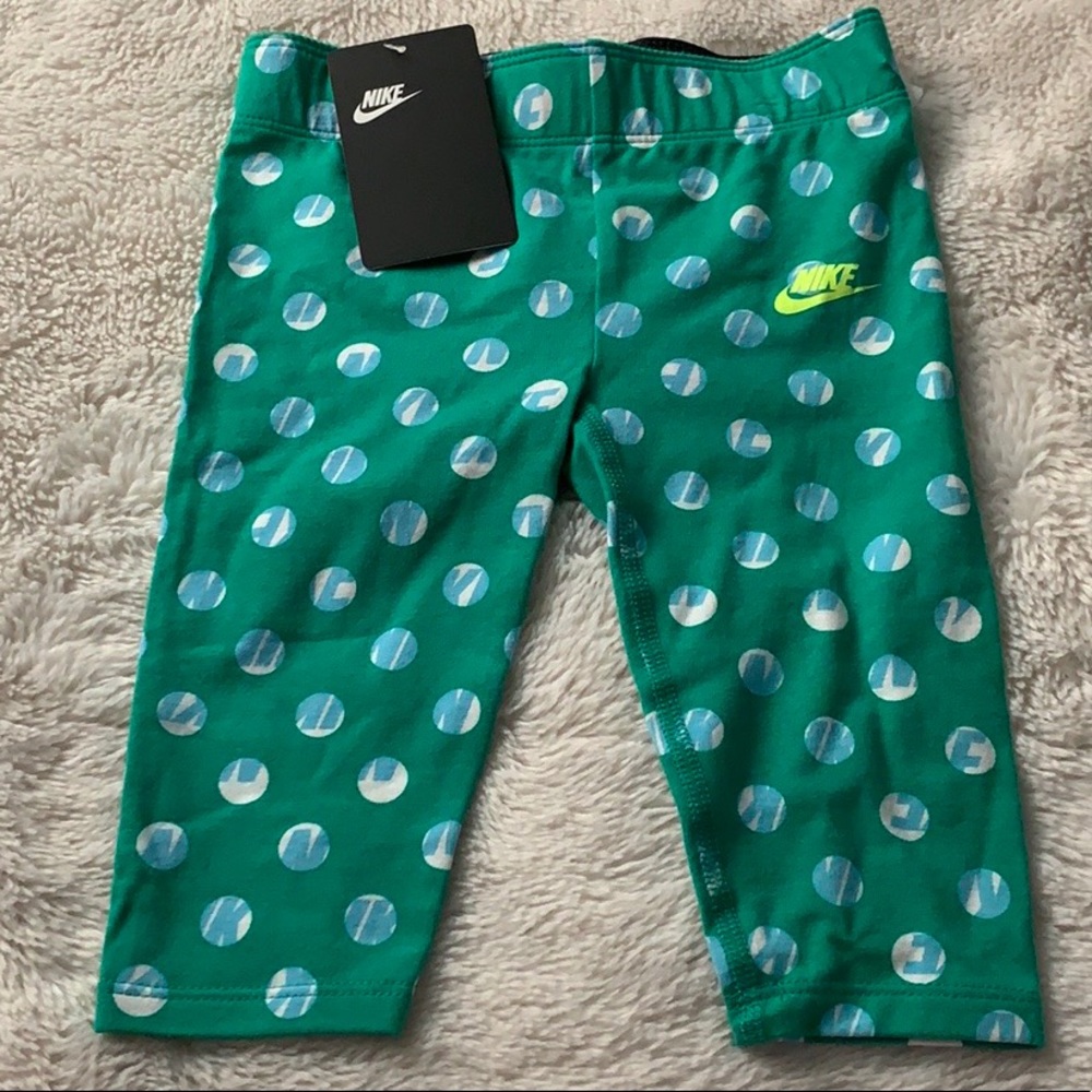 New Nike Leggings